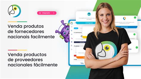 drop nacional.